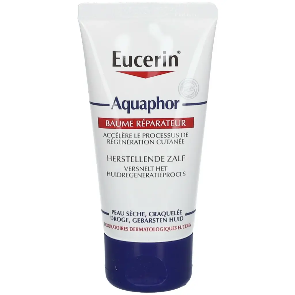 EUCERIN AQUAPHOR BAUME REPARATEUR 40 ML