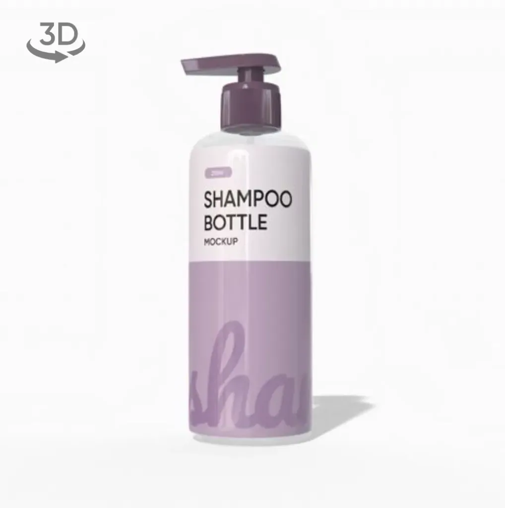 ENERGIZING ANTI-HAIR LOSS SHAMPOO 