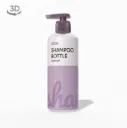 ENERGIZING ANTI-HAIR LOSS SHAMPOO 