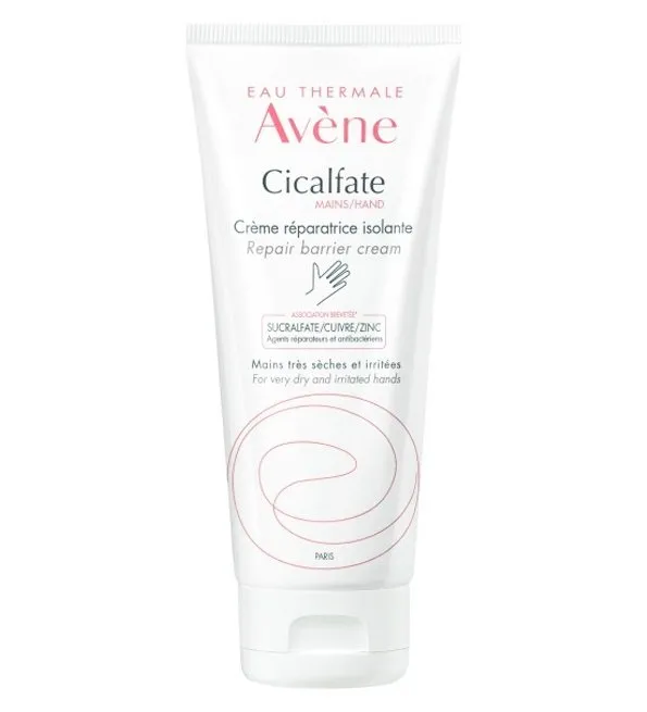 Avène Cicalfate Main Crème Réparatrice Isolante – 100ml