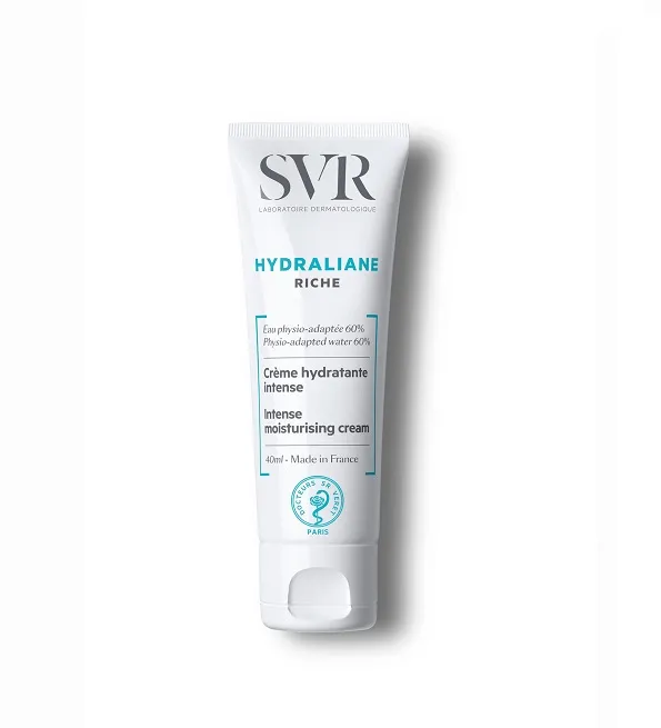SVR HYDRALIANE RICHE CREME 40ML