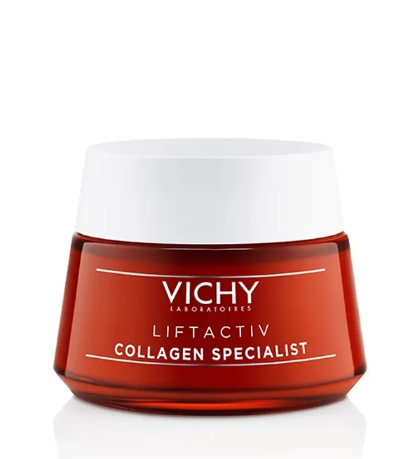 Vichy Liftactiv Collagen Specialist crème de jour – 50 ml