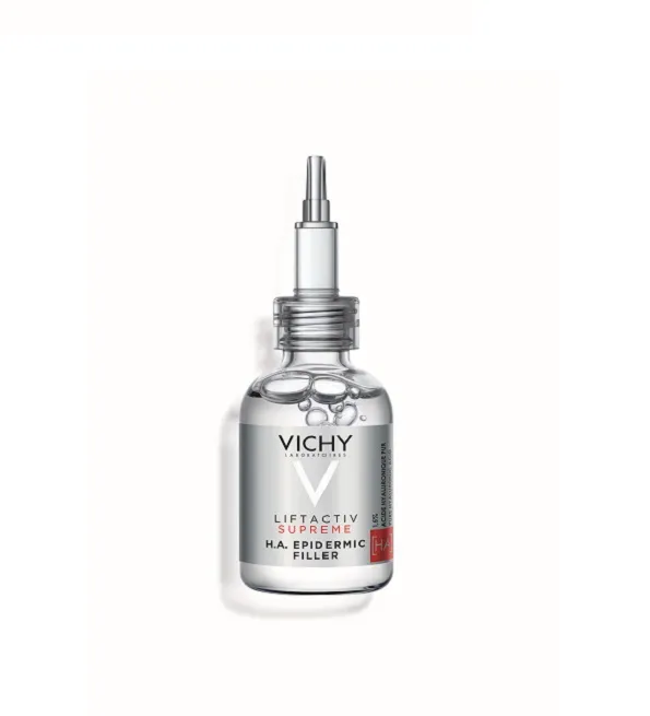 Vichy Liftactiv H.A. EPIDERMIC FILLER – RIDES ET FERMETE | Tous types de peaux | 30ml