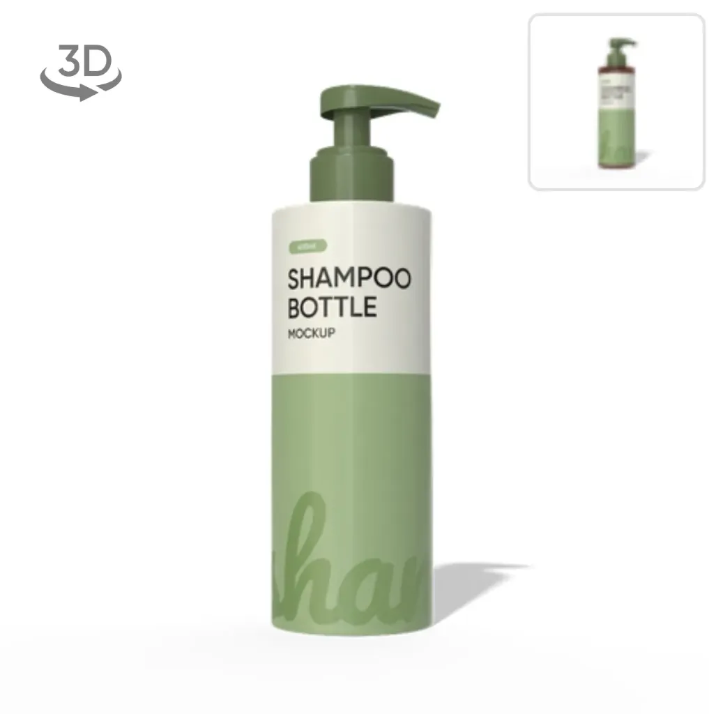 SHAMPOOING SANS SULFATE