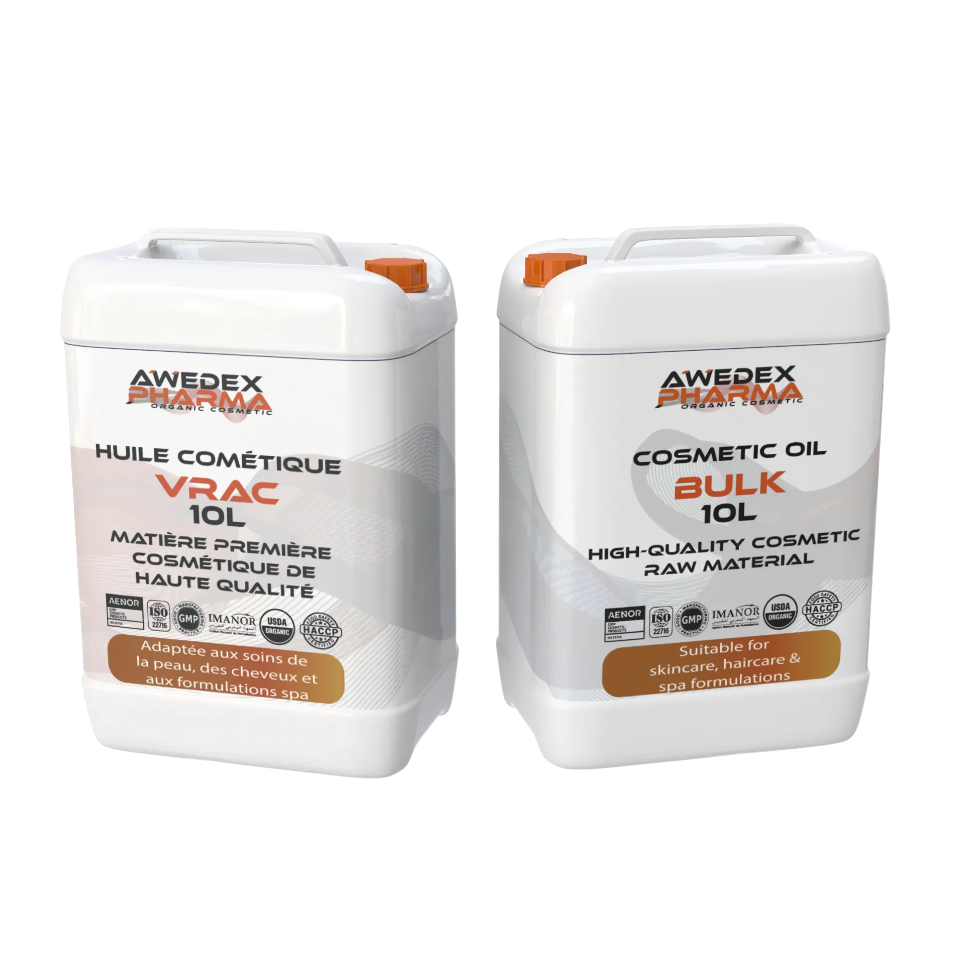 Matière  première Huile de nigelle  Nigella Sativa Seed Oil