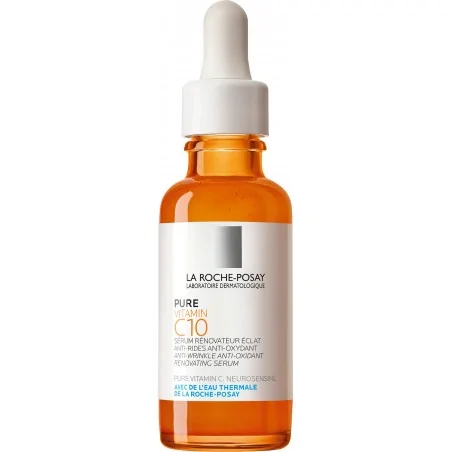 LA ROCHE POSAY SERUM VITAMINE C PUR 30 ML