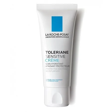 ROCHE POSAY TOLERIANE SENSITIVE CREME 40 ML