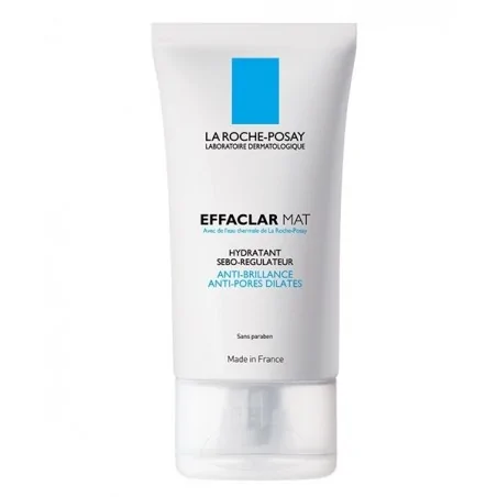 La Roche-Posay Effaclar Mat – 40 ml