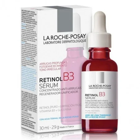 ROCHE POSAY SERUM RETINOL 30 ML