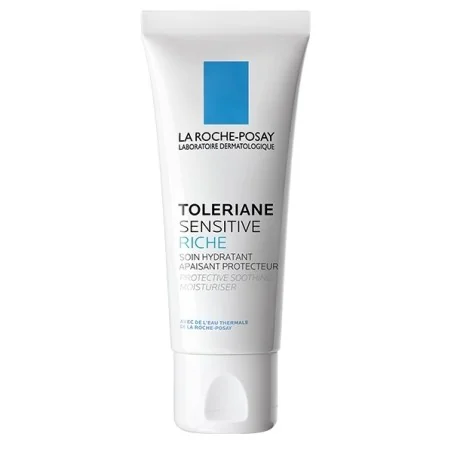 ROCHE POSAY TOLERIANE SENSITIVE RICHE 40 ML
