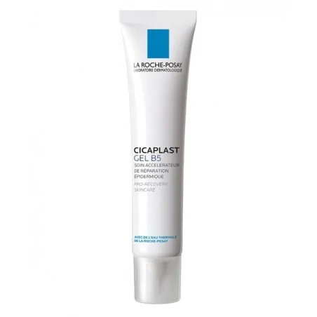 ROCHE POSAY CICAPLAST B5 GEL 40 ML