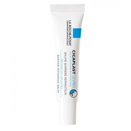 La Roche-Posay Cicaplast Lèvres – 7,5 ml