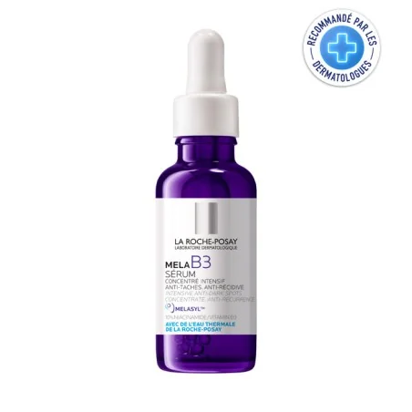 La Roche Posay Mela B3 Sérum Concentré Intensif Anti-taches Anti-récidive