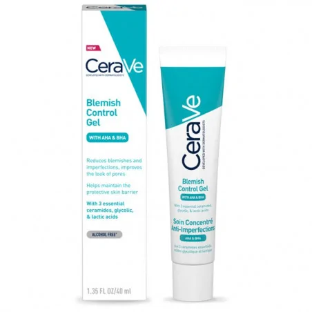 CERAVE CREME ANTI IMPERFECTIONS