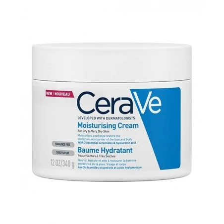 Cerave Baume Hydratant – 340 g