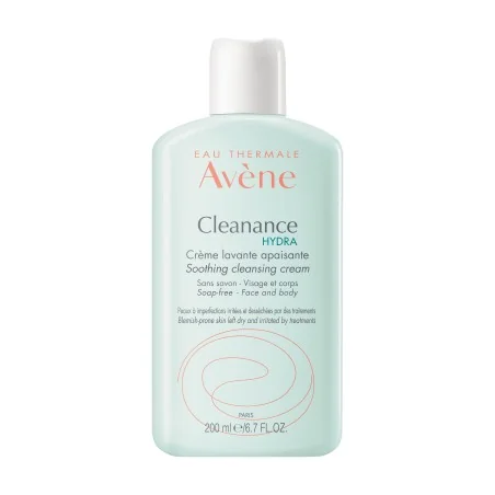Avène Cleanance Hydra Crème Lavante Apaisante – 200 ml