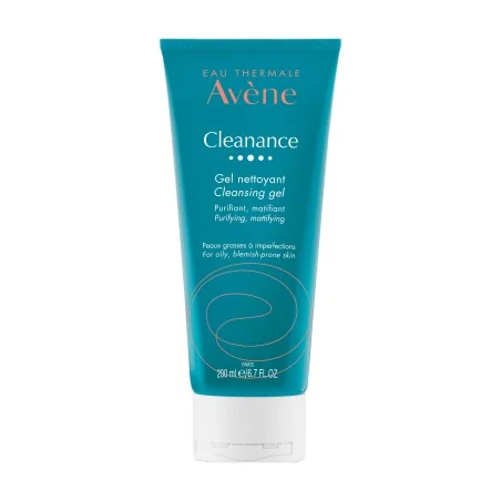 Avène Cleanance Gel Nettoyant 200ML