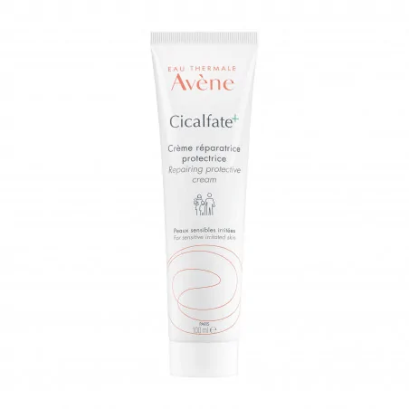 AVENE CICALFATE CREME HYDRATANTE PROTECTRICE 100 ML