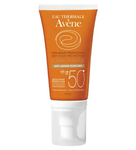 AVENE ANTI AGE HAUTE PROTECTION SPF 50+