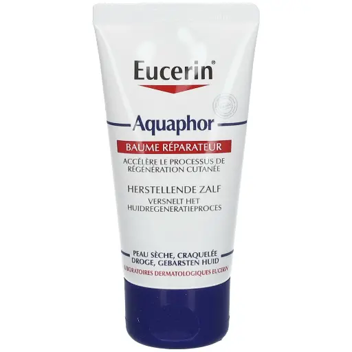 EUCERIN AQUAPHOR BAUME REPARATEUR 40 ML