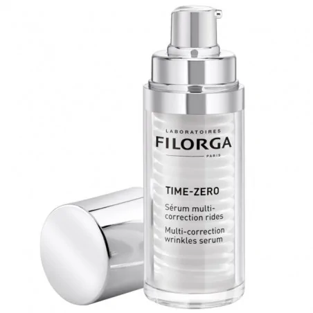 FILORGA TIME-ZERO SERUM MULTI-CORRECTION 30 ML
