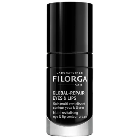 FILORGA GLOBAL REPAIR EYES & LIPS 15ML