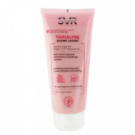 SVR TOPIALYSE Baume Lavant 200ML