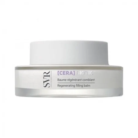 SVR BIOTIC CERA BAUME REGENERANT COMBLANT PEAUX SECHES 50ML