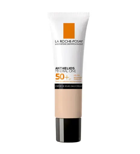 La Roche-Posay Anthelios Mineral One Spf 50+ 01 Claire – 30ml