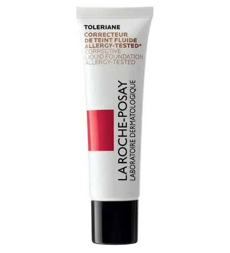 La Roche-Posay Toleriane Teint Fluide – N°11 Beige Clair – 30 ml