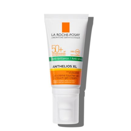 Roche Posay ANTHELIOS CRÈME SOLAIRE SPF50+ Peau grasse