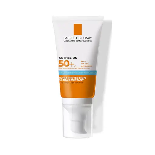 Roche Posay ANTHELIOS CRÈME SOLAIRE SPF50+ Peau Sèches 50ml