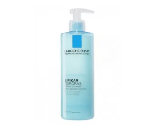 La Roche-Posay Lipikar Surgras 400 Ml