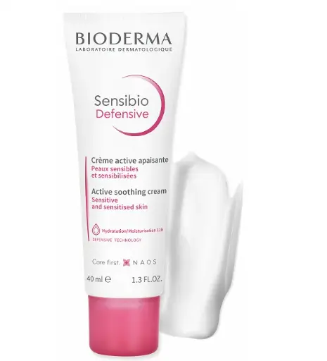 BIODERMA SENSIBIO DEFENSIVE 40 ML