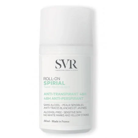SVR SPIRIAL Roll-On 50 ML
