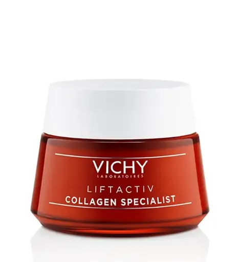 Vichy Liftactiv Collagen Specialist crème de jour – 50 ml