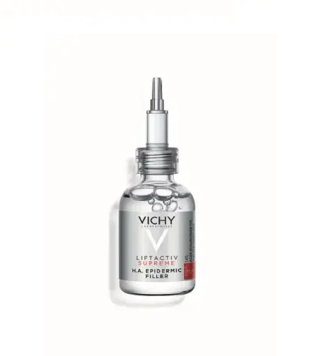 Vichy Liftactiv H.A. EPIDERMIC FILLER – RIDES ET FERMETE | Tous types de peaux | 30ml