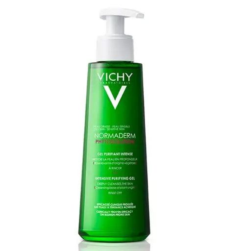 Vichy Normaderm Phytosolution Gel purifiant intense – 400 ml